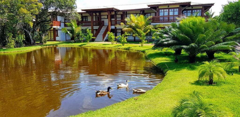 "Simplesmente Um Paraiso" برايا دو فورتي المظهر الخارجي الصورة