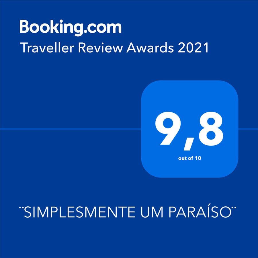 "Simplesmente Um Paraiso" برايا دو فورتي المظهر الخارجي الصورة
